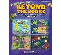 Sharon Burch Beyond the Books (Mixed Media Product)