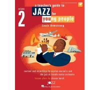 Sharon Burch Wynto A Teacher's Guide to Jazz for Young Peo (Mixed Media Product)