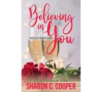 Sharon C Cooper Believing in You (Tascabile) Priestly Family