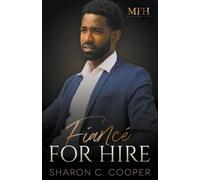 Sharon C Cooper Fiancé for Hire (Tascabile) Men for Hire
