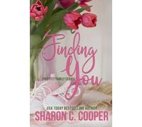 Sharon C Cooper Finding You (Tascabile) Priestly Family