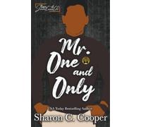 Sharon C Cooper Mr. One and Only (Tascabile)