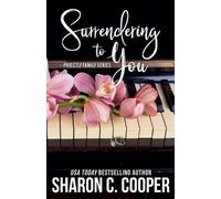 Sharon C Cooper Surrendering to You (Tascabile) Priestly Family