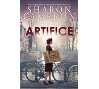 Sharon Cameron Artifice (Copertina rigida)