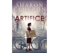 Sharon Cameron Artifice (Tascabile)