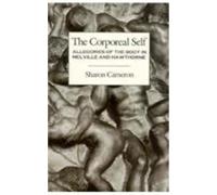 Sharon Cameron The Corporeal Self (Tascabile)