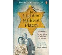 Sharon Cameron The Light in Hidden Places (Tascabile)