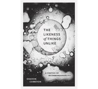 Sharon Cameron The Likeness of Things Unlike (Tascabile)