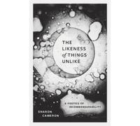 Sharon Cameron The Likeness of Things Unlike (Tascabile)