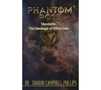 Sharon Campbell-Phillips Phantom Rose (Tascabile)