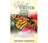 Sharon Chisolm Ghost Writer (Copertina rigida)
