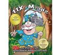 Sharon Clark 11X Magic (Tascabile) Educational Science (Math)