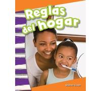 Sharon Coan Reglas del hogar (Tascabile) Social Studies: Informational Text