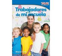 Sharon Coan Trabajadores de mi escuela (Tascabile)