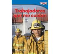 Sharon Coan Trabajadores que me cuidan (Tascabile)