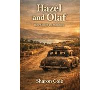 Sharon Cole Hazel and Olaf (Tascabile)