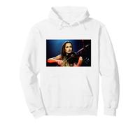 Sharon Corr Violino The Corrs Live in Blue Era 2001 Felpa con Cappuccio