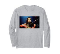 Sharon Corr Violino The Corrs Live in Blue Era 2001 Maglia a Manica