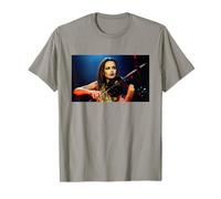 Sharon Corr Violino The Corrs Live in Blue Era 2001 Maglietta