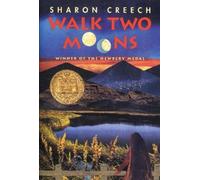 Sharon Creech Walk Two Moons (Copertina rigida) Walk Two Moons