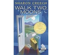 Sharon Creech Walk Two Moons (Tascabile) Walk Two Moons