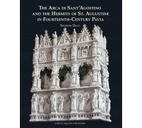 Sharon Dale The Arca Di Sant'Agostino and the Hermits of St. (Copertina rigida)