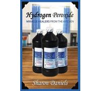 Sharon Daniels Hydrogen Peroxide (Tascabile)