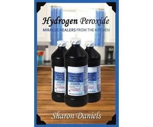 Sharon Daniels Hydrogen Peroxide (Tascabile)