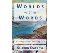 Darrow Sharon-Worlds W/In Words BOOK NUOVO