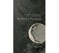 Sharon Day The Witch As Psychopomp (Copertina rigida)