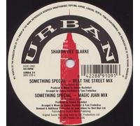 Sharon Dee Clarke - Something special/Urban House Megamix / Vinyl Maxi Single [Vinyl 12'']