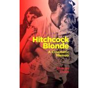 Sharon Dolin Hitchcock Blonde (Tascabile) Terra Nova Press