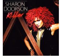 Sharon Doorson Killer (CD)