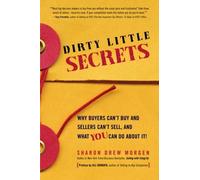 Sharon Drew Morgen Dirty Little Secrets (Tascabile)