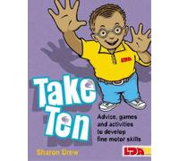 Sharon Drew Take Ten (Tascabile)