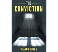 Sharon Dutra The Conviction (Tascabile)