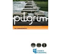 Sharon Ely Pearson Robert Atwell Paula Gooder Steven Pilgrim the Com (Tascabile)