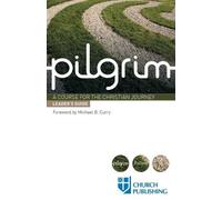 Sharon Ely Pearson Stephen Cottrell Steven Croft Pau Pilgrim - Leade (Tascabile)