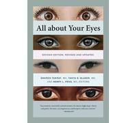 Sharon Fekrat All About Your Eyes, Second Edition, Revised and Updat (Tascabile)