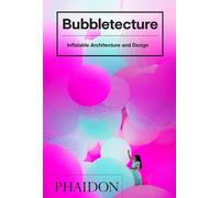 Sharon Francis Bubbletecture (Copertina rigida)