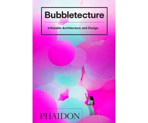 Sharon Francis Bubbletecture (Copertina rigida)