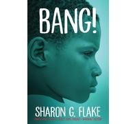 Sharon G Flake Bang (Tascabile)
