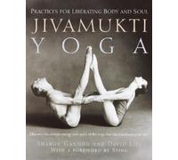 Sharon Gannon David Life Jivamukti Yoga (Tascabile)