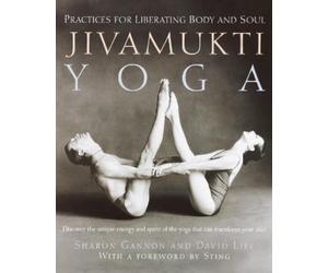 Sharon Gannon David Life Jivamukti Yoga (Tascabile)