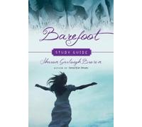 Sharon Garlough Brown Barefoot Study Guide (Tascabile)