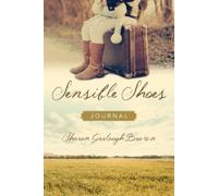 Sharon Garlough Brown Sensible Shoes Journal (Copertina rigida)