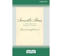Sharon Garlough Brown Sensible Shoes (Tascabile)
