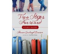 Sharon Garlough Brown Two Steps Forward Study Guide (Tascabile)