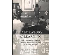 Sharon Gay Pierson Laboratory of Learning (Tascabile)