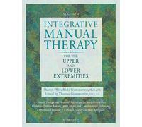 Sharon Giammatt Integrative Manual Therapy for the Upper and (Copertina rigida)